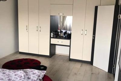 Apartament 1 camera, Calea Calarasilor, etaj intermediar. - 2