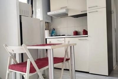 Apartament 2 camere, open space, centrala, ac, metrou, Bucurestii Noi - 7