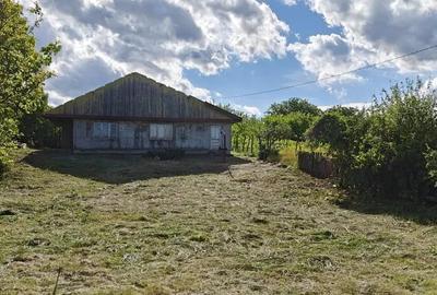 Teren de 2000 mp, în Crasna - 6