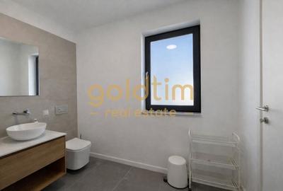 Casă individuală cu 6 camere cu Canalizare în Pipera - 25