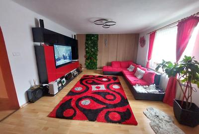 Apartament in casa - 1