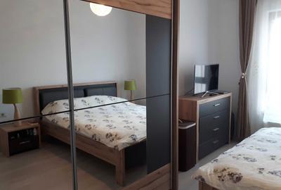Apartament cu 3 camere decomandat, mobilat în Girocului - 3