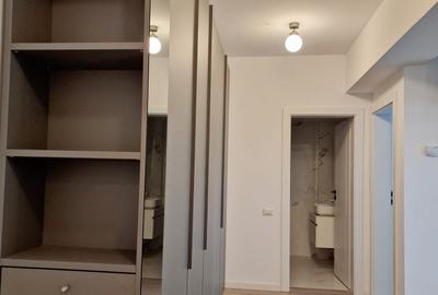 Aviatiei - Crystal North - Pipera - Apartament 3 camere -modern-  parcare -  Lux - 14