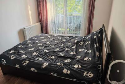 Apartament cu 2 camere decomandat în Florești - 1