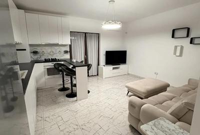 Apartament cu 2 camere semidecomandat în Central - 3