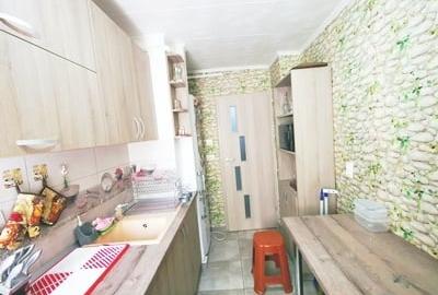 Apartament cu 3 camere decomandat în Colentina - 7