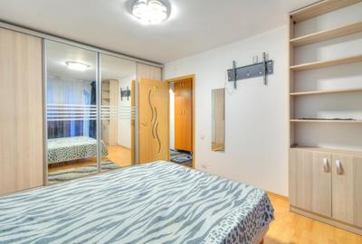 Apartament 4 Camere Nicolae Grigorescu Pallady Camil Ressu cu parcare - 2