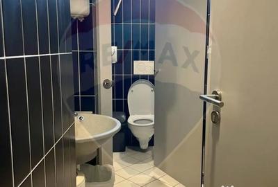 Spațiu comercial, de 376 mp, în Armeneasca - 2
