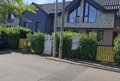 Vila smart-4cam-3bai-terasa-curte115mp-4parcari/15minAp.Patriei - 13