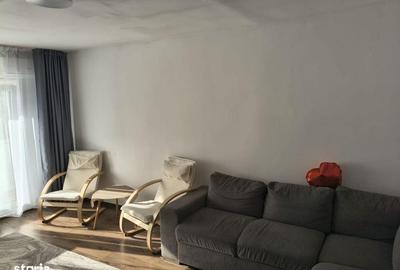 Apartament cu 3 camere decomandat în Simion Bărnuțiu - 4