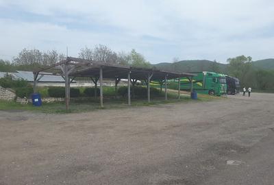 Spațiu comercial, de 515 mp, în Petriș - 8