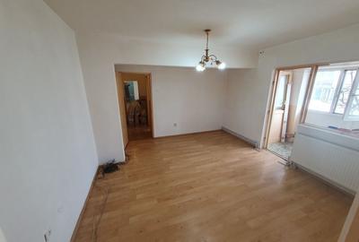 Apartament cu 2 camere semidecomandat în Central - 6