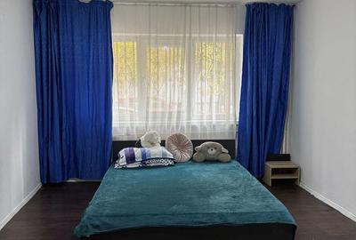 Apartament cu 2 camere decomandat în 1 Mai - 6