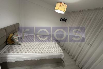 Apartament cu 2 camere nedecomandat, mobilat în Lacul Tei - 3