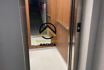 Apartament cu 2 camere decomandat în Dâmbul Rotund