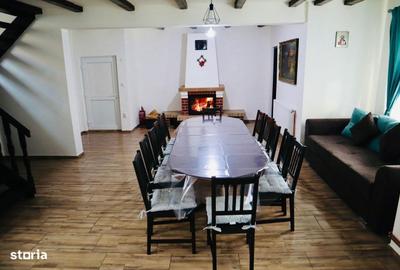 Casă cu 4 camere în Greblești - 10