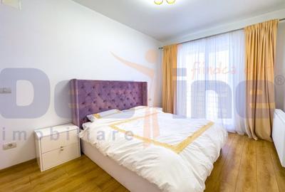 Apartament 2 camere, cu acces facil catre principalele zone comerciale - 5