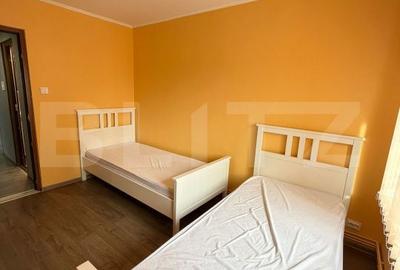Apartament cu 3 camere în Centrul Civic - 9