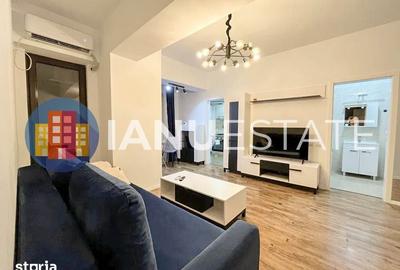 Apartament cu 2 camere decomandat în Centrul Civic