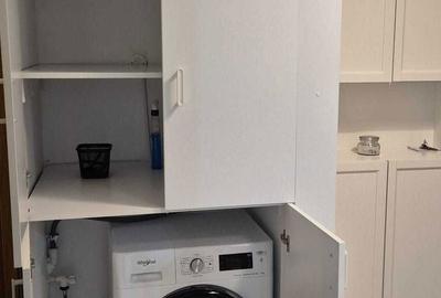 Garsonieră decomandată în Muncii - 1