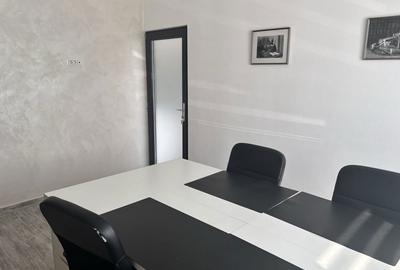Spațiu comercial, de 70 mp, în Central - 6