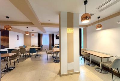 Grozăvești – Hotel Sir Orhideea Spațiu de birouri 224 mp utili - 4