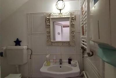 Spațiu comercial, de 28 mp, în Astra - 8