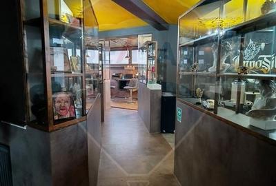 Spatiu comercial de 165mp de inchiriat in zona Plopilor - 3