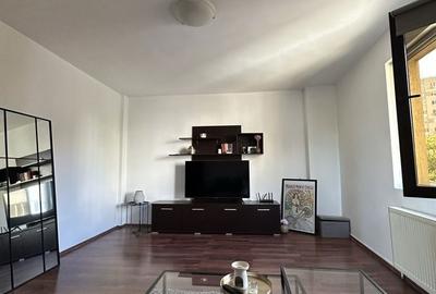 Apartament cu 2 camere decomandat în Vitan - 8
