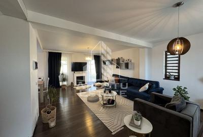 Duplex pe etaj, partial mobilat si utilat, in zona Kaufland Duplex pe etaj, partial mobilat si utilat, in zona Kaufland - 6