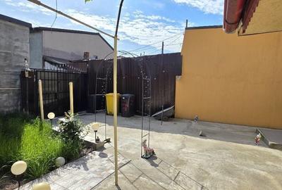 Casă individuală cu 3 camere cu Canalizare în Alexandriei - 27