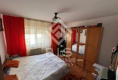 Apartament 4 camere CALEA MOLDOVEI - 2