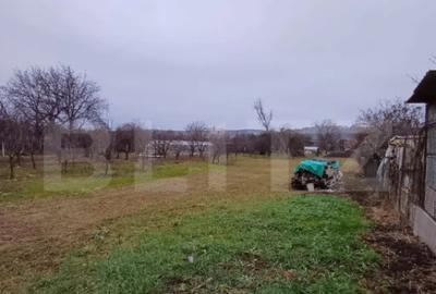 Teren de 2497 mp, în Turda - 1