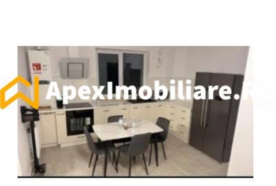 Apartament cu 3 camere decomandat, mobilat în Central - 3