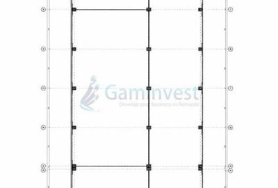 Spațiu comercial, de 1,200 mp, în Oncea - 3