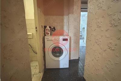 Apartament cu 3 camere decomandat în Năvodari - 2