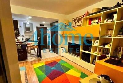 Apartament cu 2 camere, mobilat în Colentina