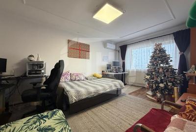 Apartament 2 camere, decomandat in Marasti - 1