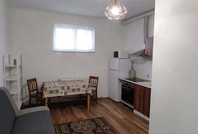 7 Noiembrie - Inchiriere apartament 1 camera - B-dul 22 Decembrie 1989 - 5