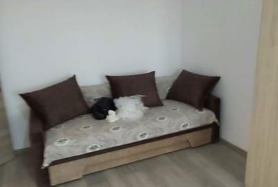 Garsonieră decomandată în Tei - 1