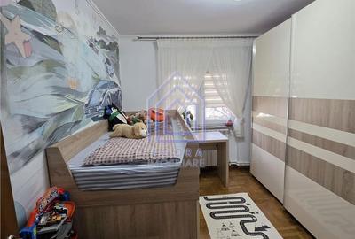 Apartament cu 3 camere decomandat în Sfântu Ilie - 9