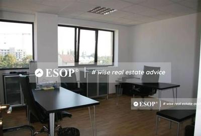 Pentru vanzare cladire de birouri, zona Domenii, ID 5940 - 2