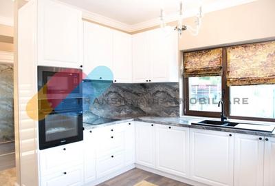 Casa moderna cu jacuzzi, 160 Mp, in zona Iris/Voronet - 16