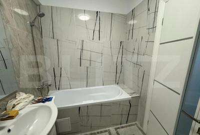 Apartament cu 3 camere decomandat în Central - 5