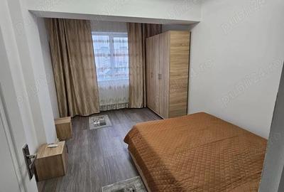 Apartament cu 2 camere decomandat în George Enescu - 1
