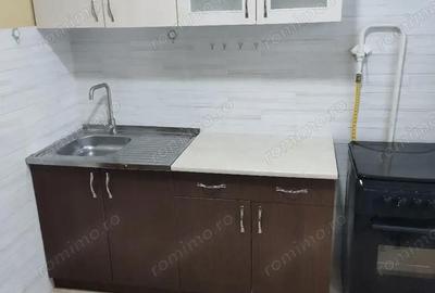 Garsonieră decomandată în Drumul Taberei