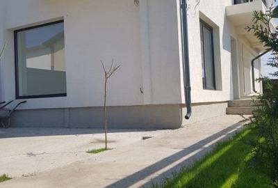 Vila in duplex de inchiriat, parter + etaj + beci, Otopeni - 3