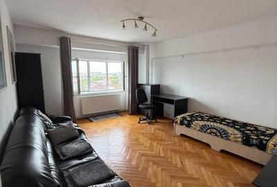 Garsonieră în Central