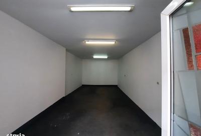 Spațiu comercial, de 33 mp, în Grivița - 3