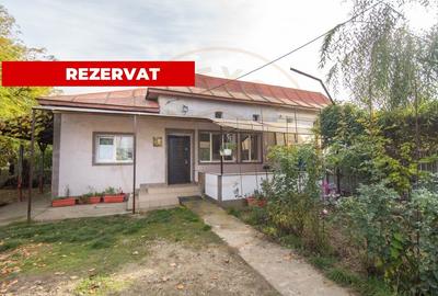 Casa Golesti - Stefanesti - 3000 Mp Teren - 1